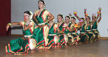 Pragyan College of Nursing Bhopal Recreational Activities photo 1